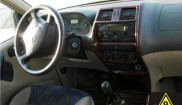 Toyota Hiace 27TDi