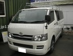 Toyota Hiace 3000