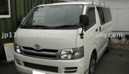 Toyota Hiace 3000