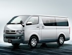 Toyota Hiace 3000