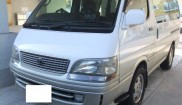 Toyota Hiace 30D