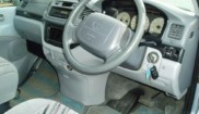 Toyota Hiace Regius 30TDi