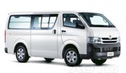 Toyota Hiace ZL 27