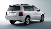 Toyota Highlander Sport