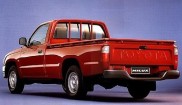 Toyota Hilux 24D