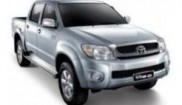 Toyota Hilux 27 VVT-i