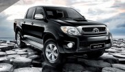 Toyota Hilux SRV Automatic