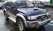 Toyota Hilux SSR 4WD