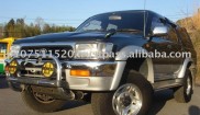 Toyota Hilux Surf SSR-X 30 TDi