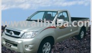 Toyota Hilux X-CAB 4 WD DLX