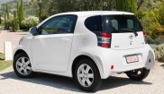 Toyota IQ 10 MAN IQ2