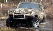 Toyota Land Cruiser 30