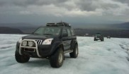 Toyota Land Cruiser D-4D