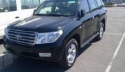 Toyota Land Cruiser VX 45TDi