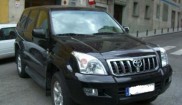 Toyota Landcruiser 42TD 4WD VX