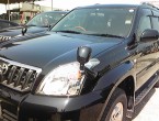 Toyota Landcruiser Prado TX Limited