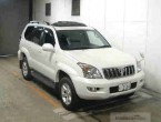 Toyota Landcruiser Prado TX Limited