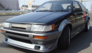 Toyota Levin