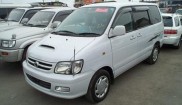 Toyota Liteace