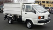 Toyota Liteace Ute