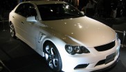 Toyota Mark X 250G