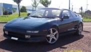 Toyota MR2 G Limited