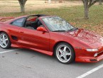 Toyota MR2