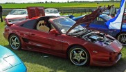 Toyota MR2 Twin Turbo