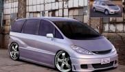 Toyota Previa