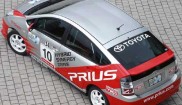 Toyota Prius GT