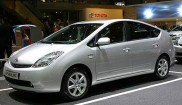 Toyota Prius Hybrid