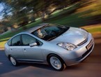 Toyota Prius Hybrid I-Tech