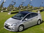 Toyota Prius Hybrid I-Tech