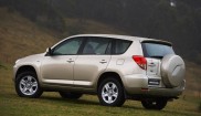 Toyota Rav4 V6