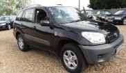 Toyota RAV4 XT-2 D-4D