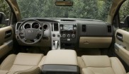 Toyota Sequoia