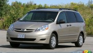 Toyota Sienna CE