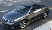 Toyota Solara Convertible