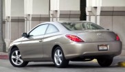 Toyota Solara V6 SLE