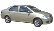 Toyota Soluna Vios