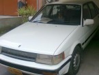 Toyota Sprinter 15 SE