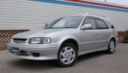 Toyota Sprinter Carib 16 S-Touring