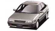 Toyota Sprinter Cielo G Saloon