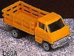 Toyota Stake Truck