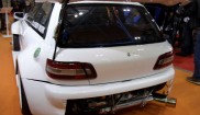 Toyota Starlet 12 DL