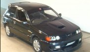 Toyota Starlet GT Limited