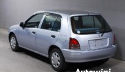 Toyota Starlet Reflet F Limited