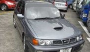 Toyota Starlet XL