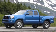 Toyota Tacoma Pre-Runner 4x4