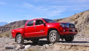 Toyota Tacoma TRD Off-Road